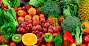 Alimentos que combaten la inflamación