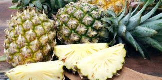 Los alimentos que combaten la inflamación Alimentos que combaten la inflamación