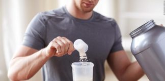 ¿Cuál es la mejor proteína en polvo? Cuál es la mejor proteína en polvo