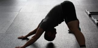 El mejor estiramiento para su Cuerpo El mejor estiramiento para su Cuerpo