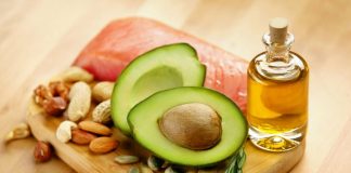 Grasa saludable: ¿Qué alimentos debería realmente estar comiendo? Grasa saludable