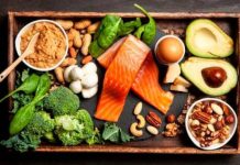 ¿Qué es la dieta Keto? ¿Y debo probarla? Qué es la dieta Keto