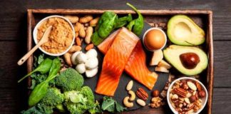¿Qué es la dieta Keto? ¿Y debo probarla? Qué es la dieta Keto