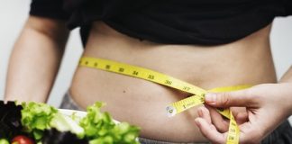 Su plan de dieta y ejercicio No está funcionando. Aquí está el por qué. Su plan de dieta y ejercicio No está funcionando