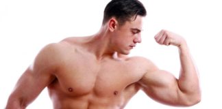 Cómo ganar masa muscular ganar masa muscular