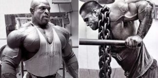 Dips Vs Bench Press: El mejor ejercicio de construcción de pecho Bench Press