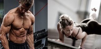 Calistenia vs. Entrenamiento con pesas ¿Cuál es mejor? Calistenia