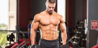 Cómo ganar peso y masa muscular de forma natural Cómo ganar peso