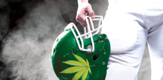 Cómo la marihuana afecta a tus entrenamientos Cómo la marihuana afecta a tus entrenamientos