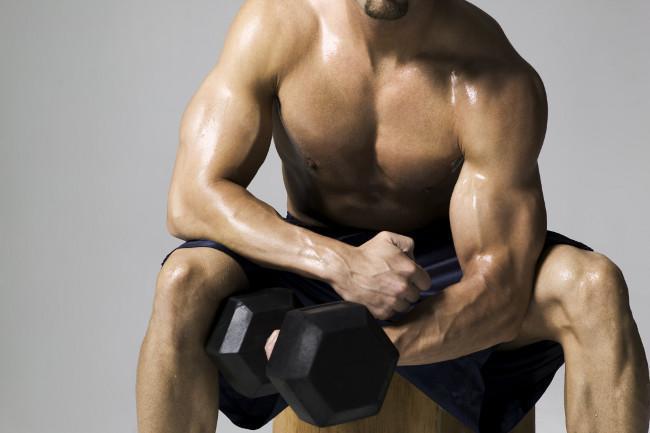 Mejores ejercicios de bíceps
