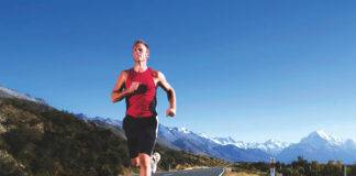 Reglas para correr: NO DEBE hacer estas 10 cosas Reglas para correr