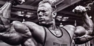 Entrenamiento para aumentar el volumen aumentar el volumen