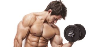 4 consejos para aumentar la masa muscular aumentar la masa muscular