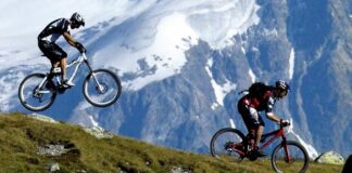 Las mejores bicicletas y equipos de entrenamiento bicicletas