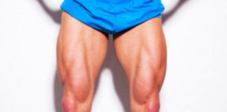 Cómo entrenar para desarrollar músculos desarrollar músculos