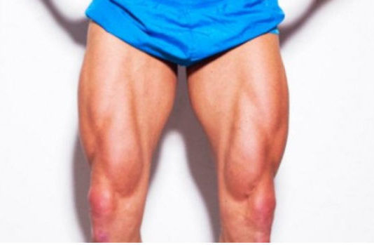 Cómo entrenar para desarrollar músculos desarrollar músculos