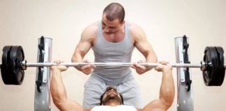 La mejor técnica de entrenamiento de pecho para resultados 3x entrenamiento de pecho