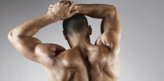 El mejor entrenamiento para la espalda entrenamiento para la espalda