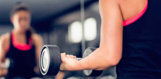 Los 8 mayores errores de entrenamiento y nutrición errores de entrenamiento
