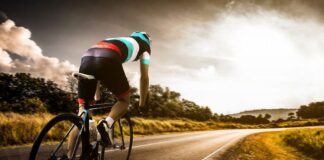 Por qué el entrenamiento de fuerza es importante para los ciclistas los ciclistas