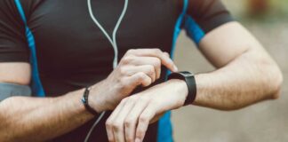 Los mejores monitores de actividad: seguimiento de pasos, actividad, sueño y cardio. monitores de actividad