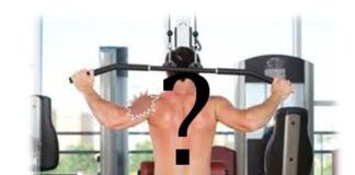 Los 5 peores ejercicios peores ejercicios
