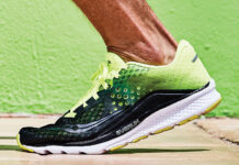 Aumente su rendimiento con las mejores zapatillas Adidas para correr zapatillas Adidas