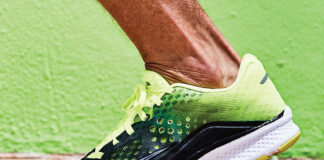 Aumente su rendimiento con las mejores zapatillas Adidas para correr zapatillas Adidas