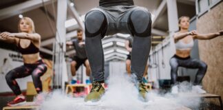 Entrenamientos HIIT: esto es lo que necesita para comenzar Entrenamientos HIIT: esto es lo que necesita para comenzar