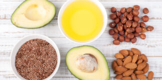Dieta vegetariana cetogénica: todo lo que necesita saber Dieta vegetariana cetogénica: todo lo que necesita saber | Openfit