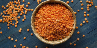 Cómo cocinar las lentejas | Consejos y recetas de preparación de alimentos Cómo cocinar las lentejas | Consejos y recetas de preparación de alimentos | Openfit