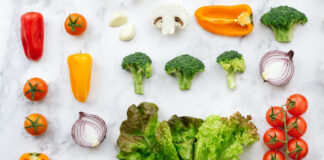 11 mejores verduras bajas en carbohidratos clasificadas en orden 11 mejores verduras bajas en carbohidratos clasificadas en orden | Openfit