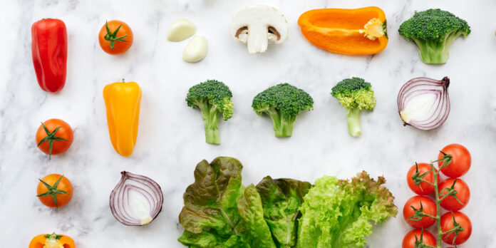 11 mejores verduras bajas en carbohidratos clasificadas en orden |  Openfit