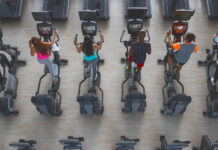 ¿Qué es el cardio y con qué frecuencia debe hacerlo? ¿Qué es el cardio y con qué frecuencia debe hacerlo?