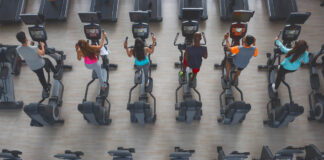 ¿Qué es el cardio y con qué frecuencia debe hacerlo? ¿Qué es el cardio y con qué frecuencia debe hacerlo?