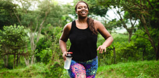¿Cuántas calorías se quema caminando? ¿Cuántas calorías quema caminando?