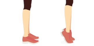 Cómo hacer elevaciones de pantorrillas y variaciones Cómo hacer elevaciones de pantorrillas y variaciones | Openfit