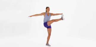 6 consejos sobre cómo estirar los isquiotibiales 6 consejos sobre cómo estirar los isquiotibiales | Openfit