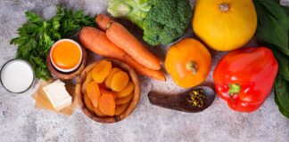 Alimentos con vitamina A: qué son y por qué debería comerlos Alimentos con vitamina A: qué son y por qué debería comerlos | Openfit