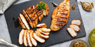 Cómo cocinar pechuga de pollo: 9 métodos de cocción fáciles Cómo cocinar pechuga de pollo: 9 métodos de cocción fáciles