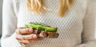 8 consejos para estar sano y fuerte en su lugar estar sano