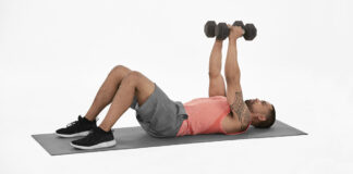 9 ejercicios para el mejor entrenamiento de la parte superior del cuerpo 9 ejercicios para el mejor entrenamiento de la parte superior del cuerpo | Openfit