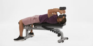 Cómo hacer Skull Crusher Cómo hacer trituradoras de cráneo »Wiki Ùtil Openfit
