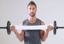 Entrenamientos de antebrazo | 6 mejores ejercicios para ganar masa Entrenamientos de antebrazo | 6 mejores ejercicios para masa | Openfit