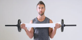 Entrenamientos de antebrazo | 6 mejores ejercicios para ganar masa Entrenamientos de antebrazo | 6 mejores ejercicios para masa | Openfit