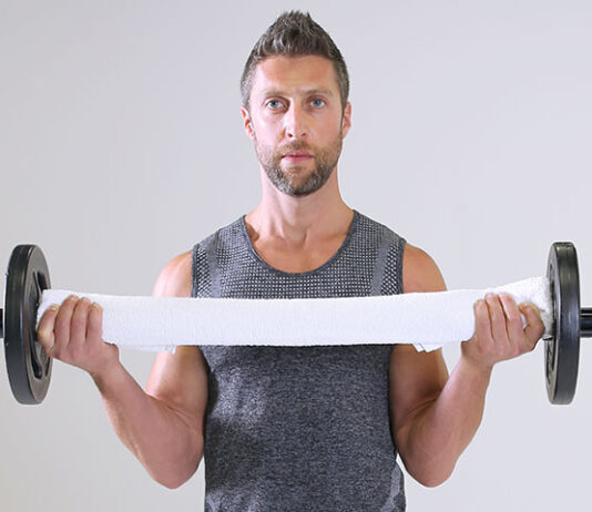 Entrenamientos de antebrazo | 6 mejores ejercicios para ganar masa Entrenamientos de antebrazo | 6 mejores ejercicios para masa | Openfit