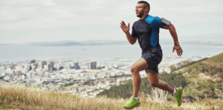 Cinco entrenamientos de carrera que todo corredor debe hacer Cinco entrenamientos de carrera que todo corredor debe hacer