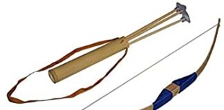 Las mejores flechas tiro con arco: revisiones detalladas con comparativas