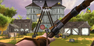Las mejores juego de tiro al arco: revisiones minuciosas con comparaciones
