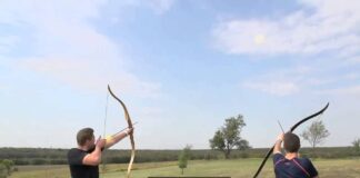 Las mejores tiro con arco a caballo: revisiones completas con comparativas